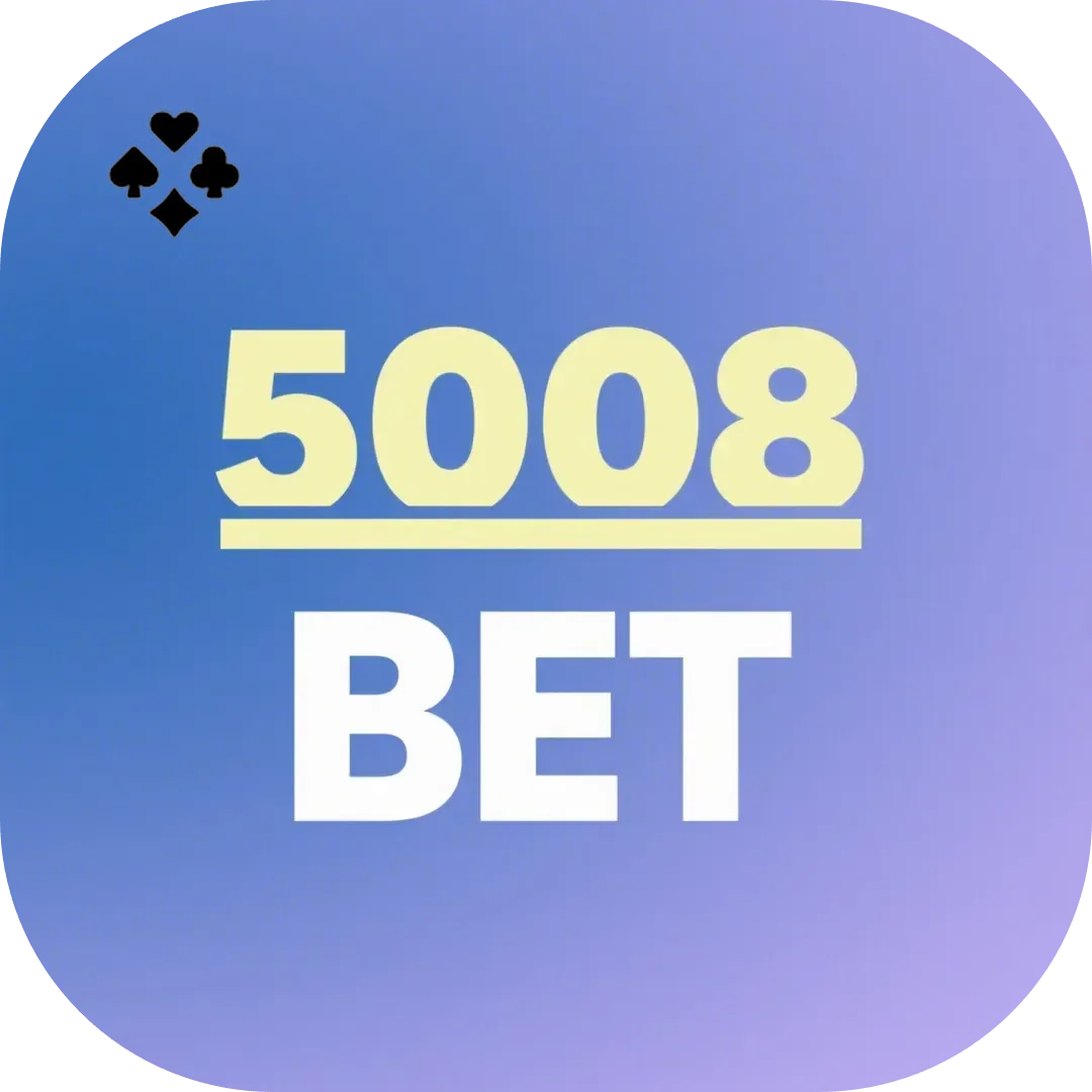Cassino ao vivo da 5008bet com dealers reais