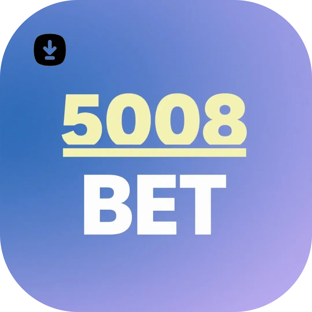Download gratuito do app da 5008bet