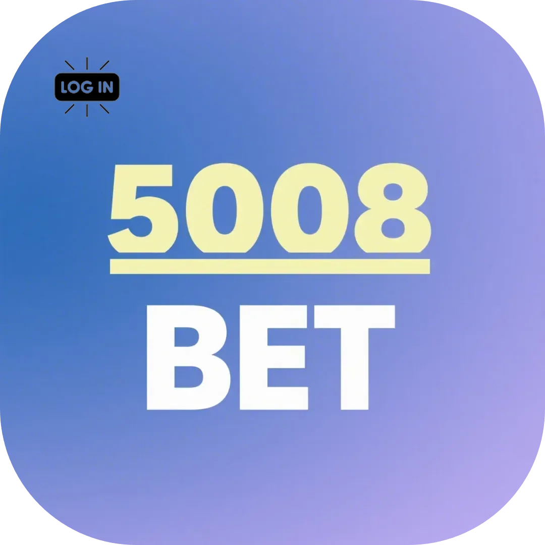 Login seguro na 5008bet