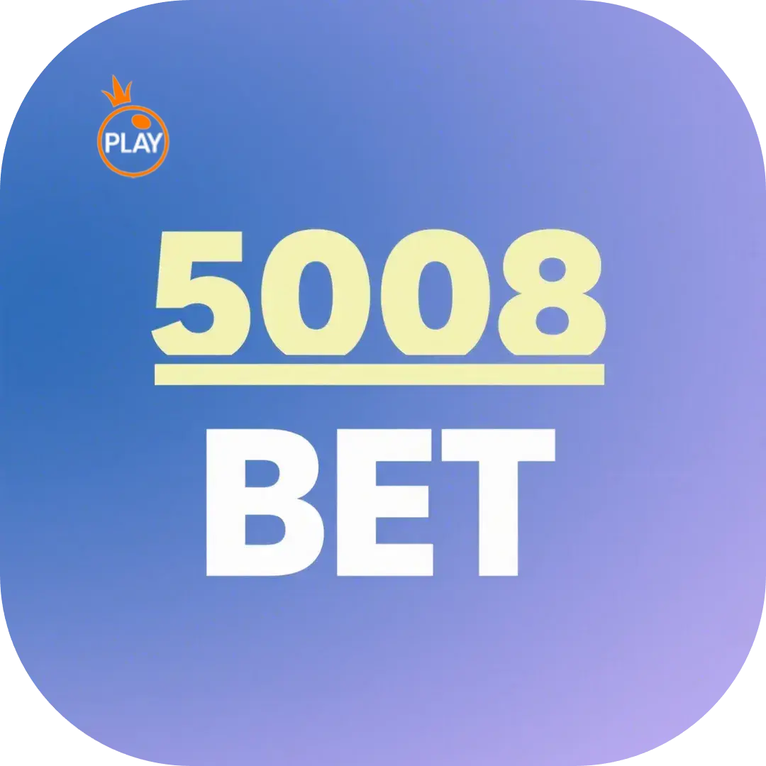 Logo da 5008bet