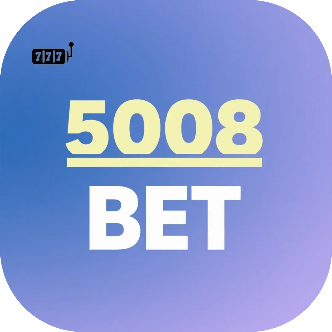 Slots online da 5008bet com jackpots progressivos