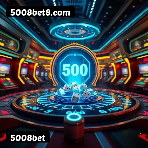 Como Instalar APK 5008bet