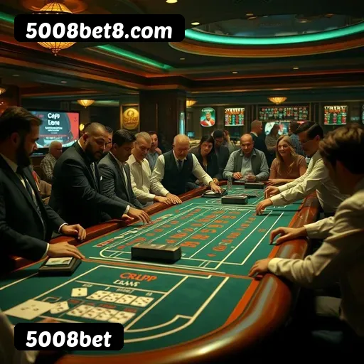 Como Registrar e Fazer Login 5008bet