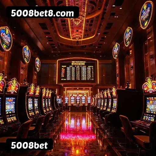 FAQ - Perguntas Frequentes 5008bet