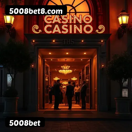 Legalidade 5008bet no Brasil