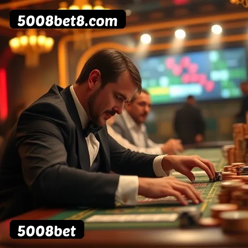 Análise 5008bet - Vantagens e Desvantagens